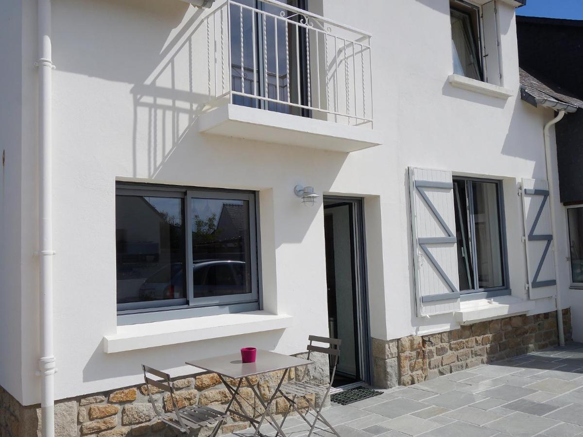 Holiday Home Les Elfes Carnac Extérieur photo